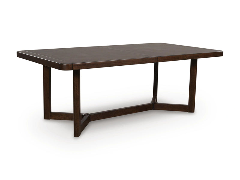 Juego de comedor Dilenno