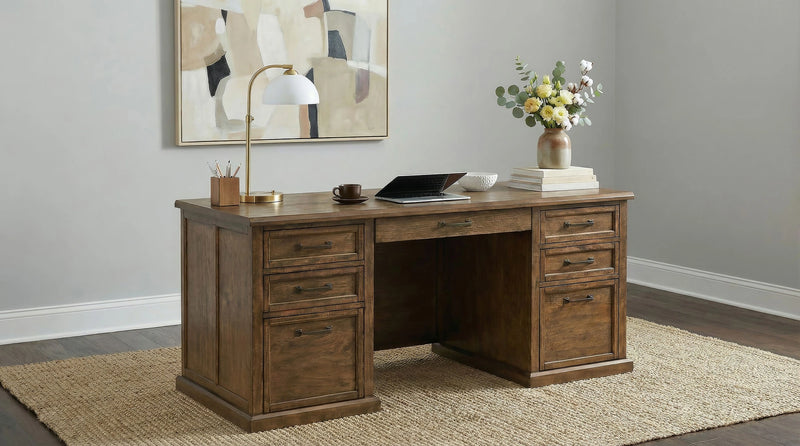 Altidore Executive Home Office Desk