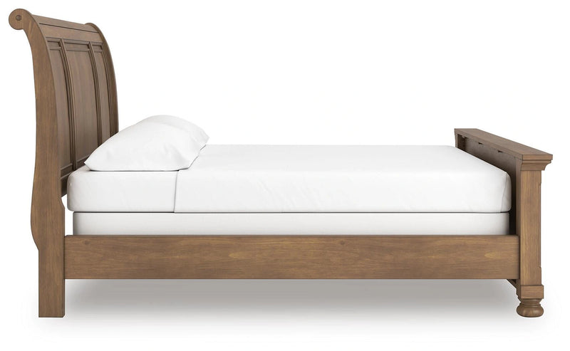 Cama Feddinger