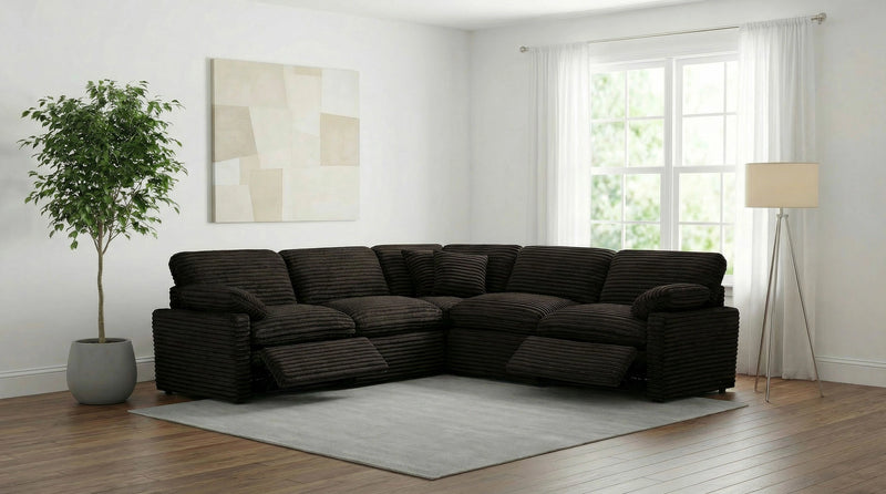 Collins Modular Power Reclining Sectional Sofa