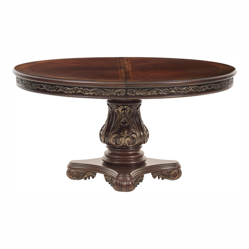 Deryn Park round/oval Dining Table