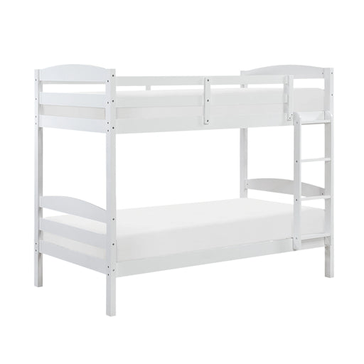 Lani Twin/Twin Bunk Bed