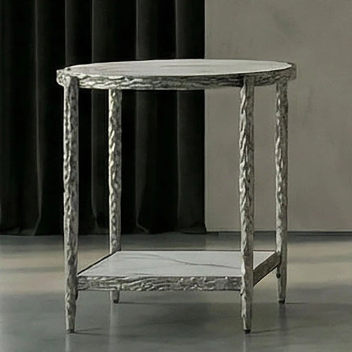 Kerna End Table