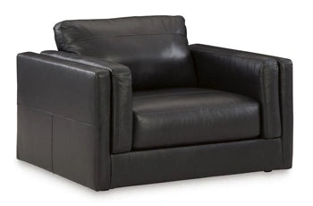 Sillón extragrande Amiata