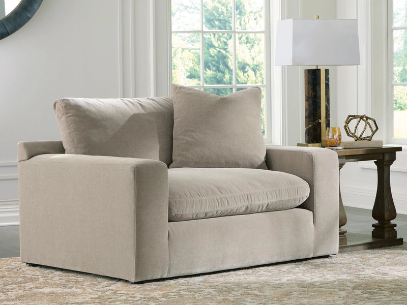 Sillón extragrande Maxton Heights