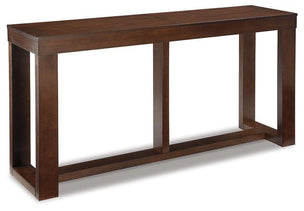 Mesa auxiliar de sofá