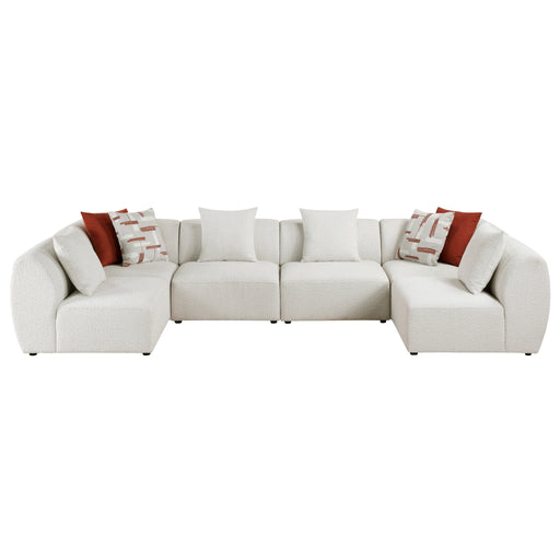 Franz 6-piece Modular Sectional