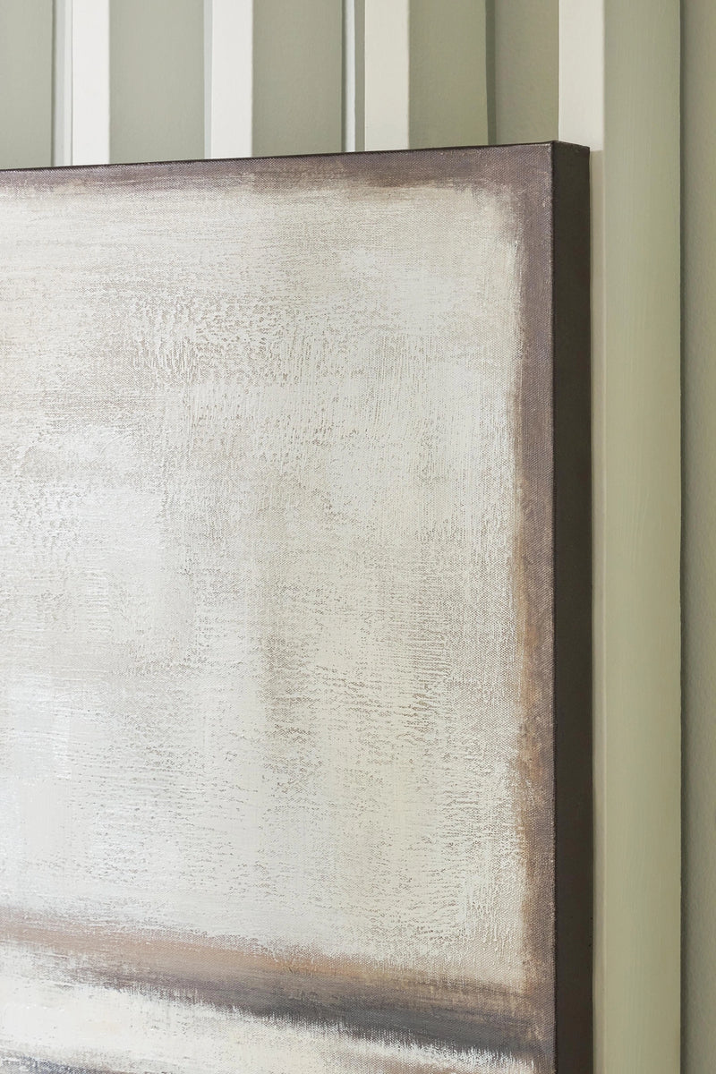 Brockdunn Arte de Pared (Set de 2)