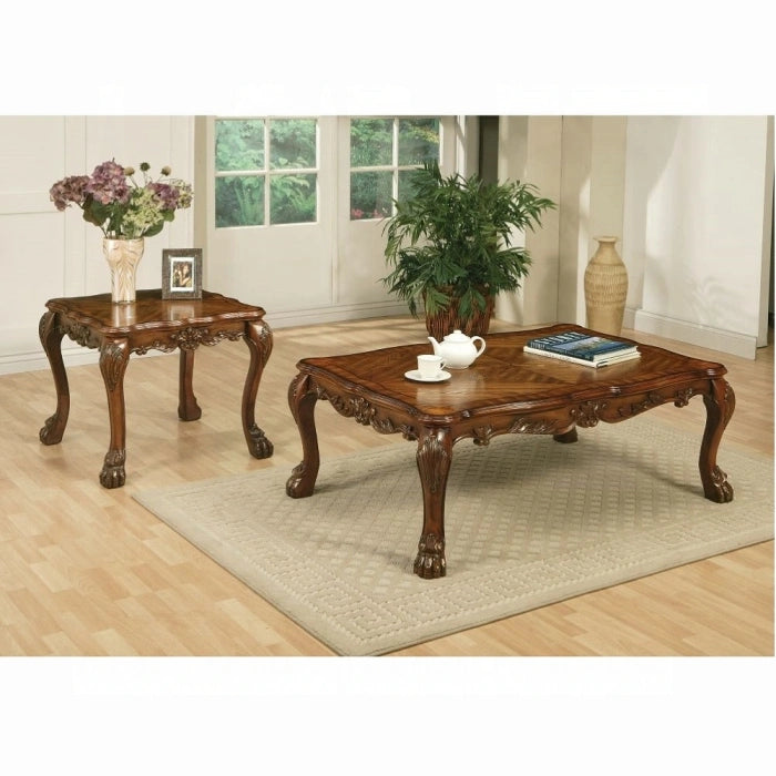 Mesa de centro Dresden Cherry Oak
