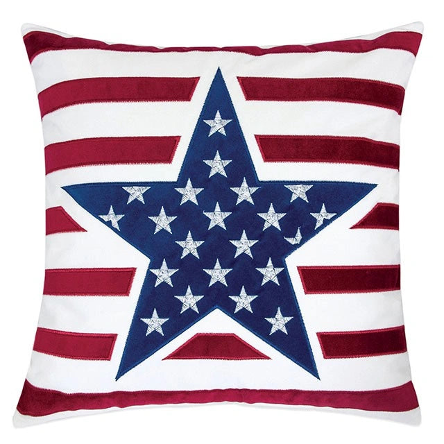 Almohada Texis Multi de 50.8 cm X 50.8 cm