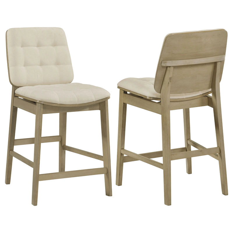 Redbridge Upholstered Dining Counter Chair