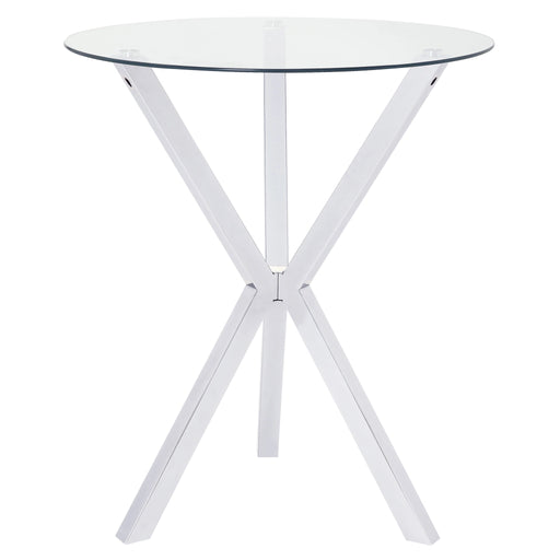 Denali Bar Table