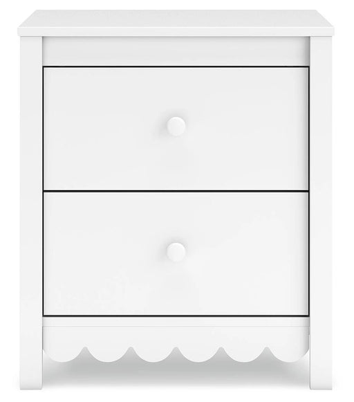 Hallityn Nightstand
