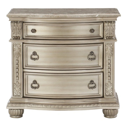 Cavalier Night Stand
