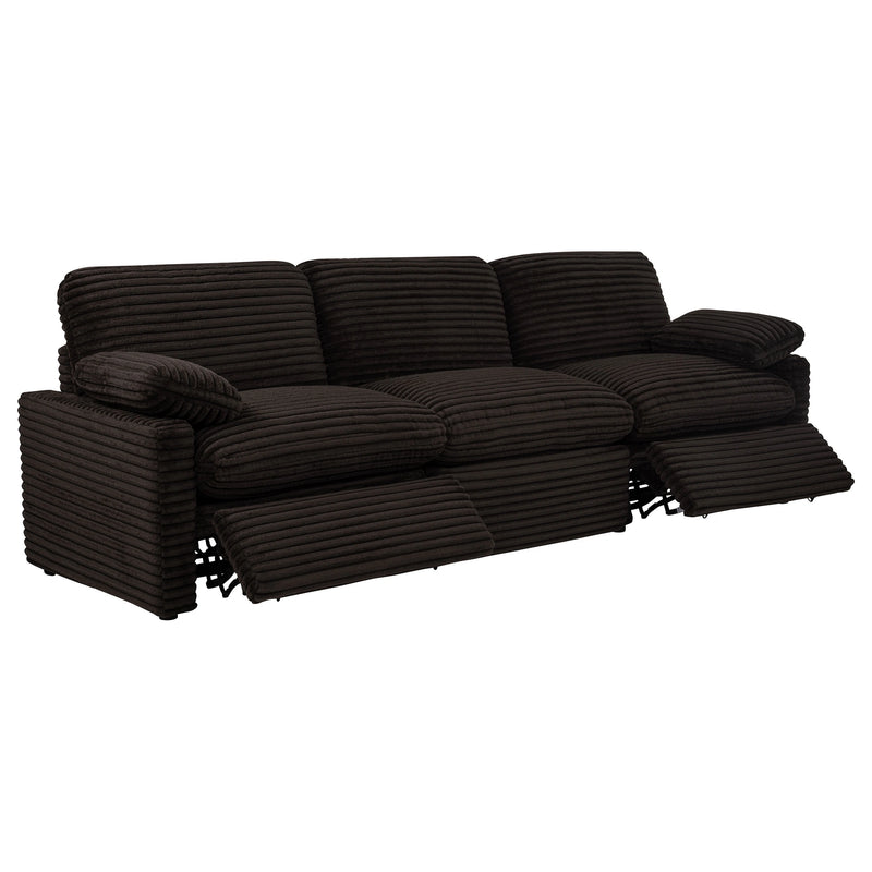 Collins Modular Power Reclining Sectional Sofa