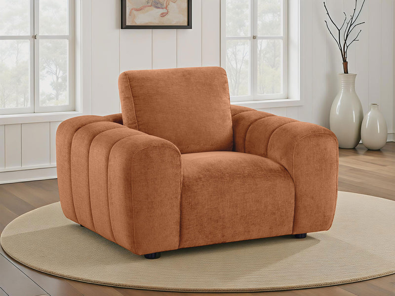 Sillón Burnett