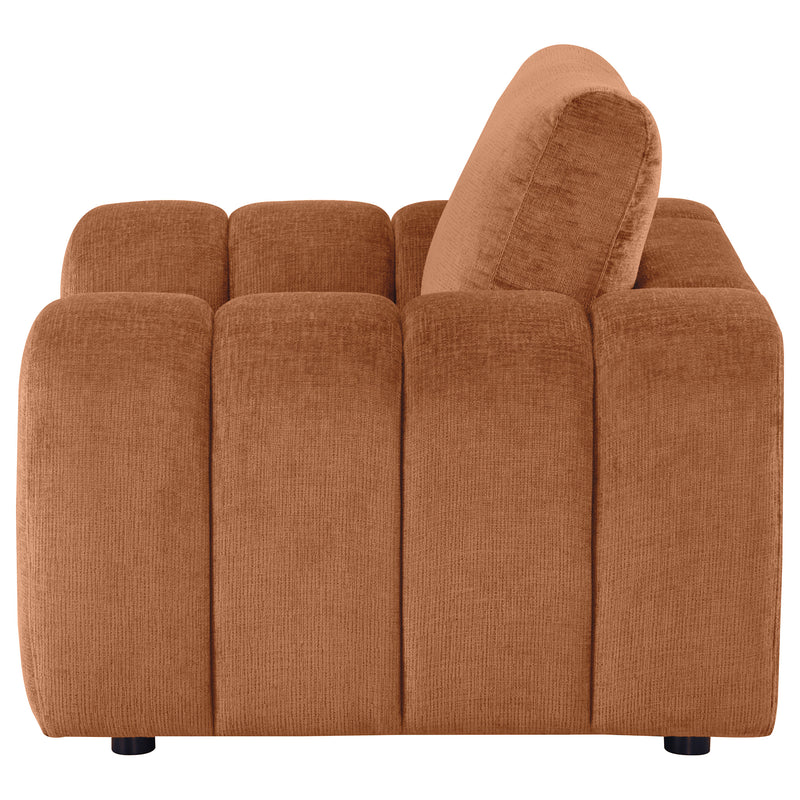 Sillón Burnett