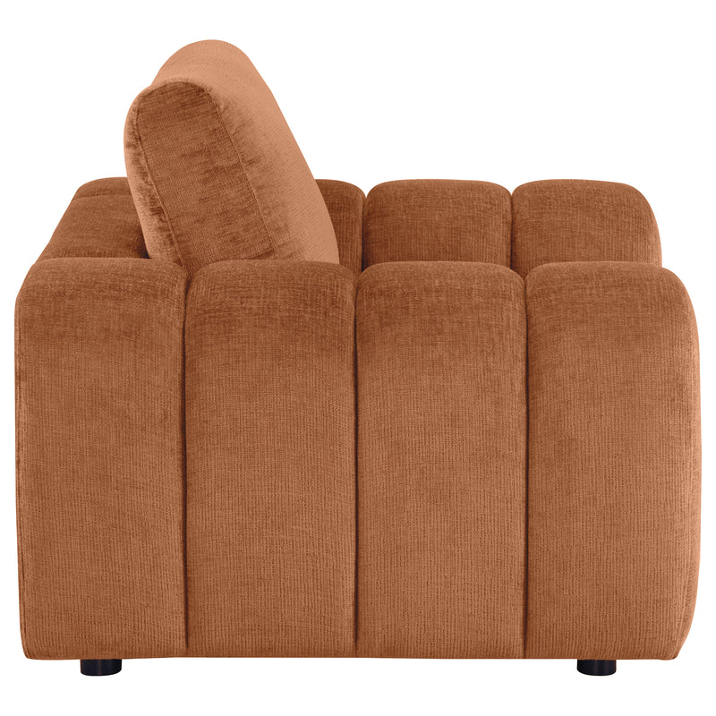 Sillón Burnett
