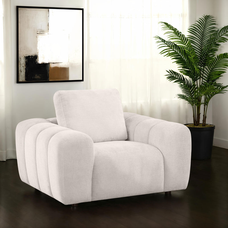 Sillón Burnett