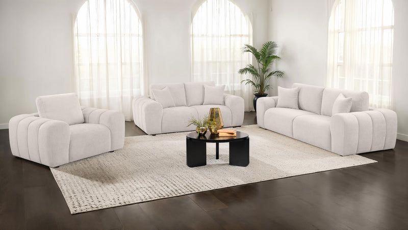 Sillón Burnett