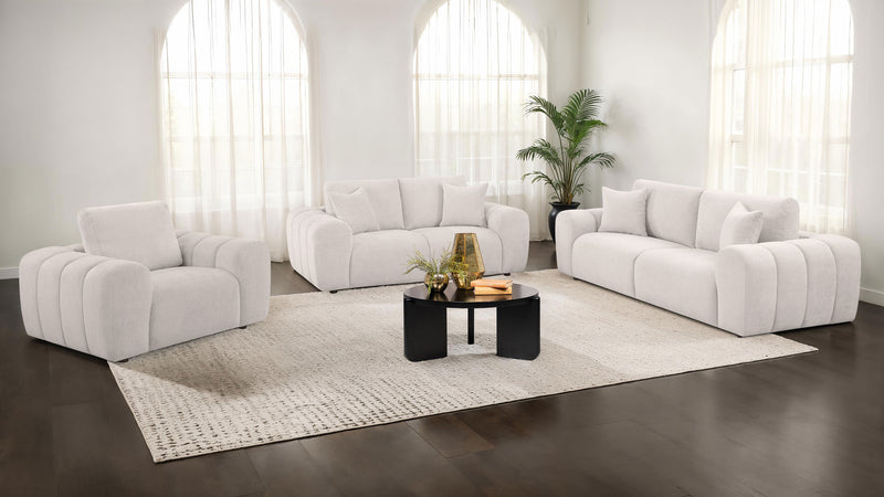 Sillón Burnett