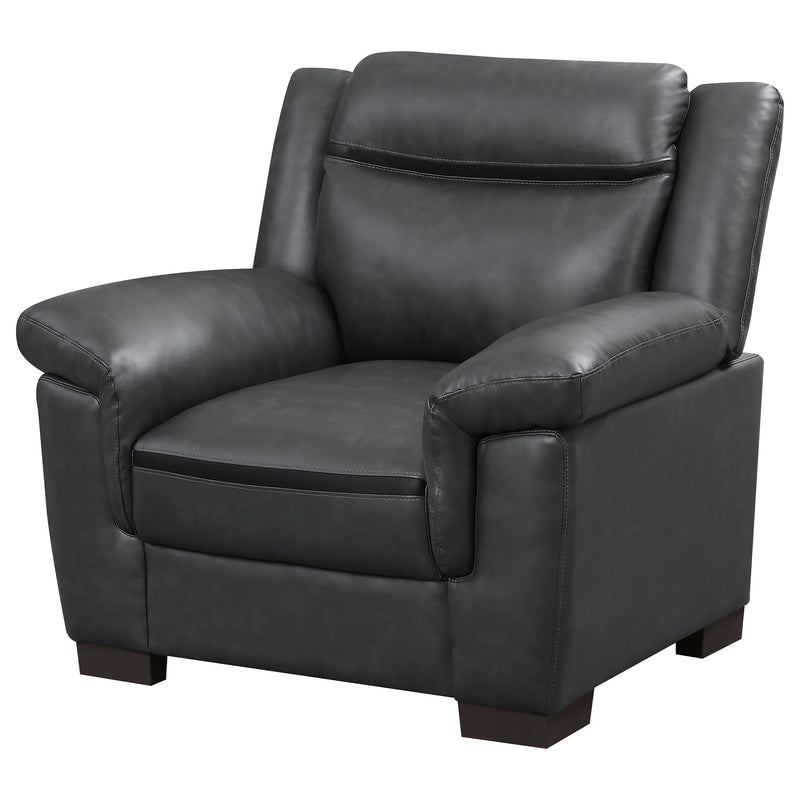 Sillón decorativo Arabella