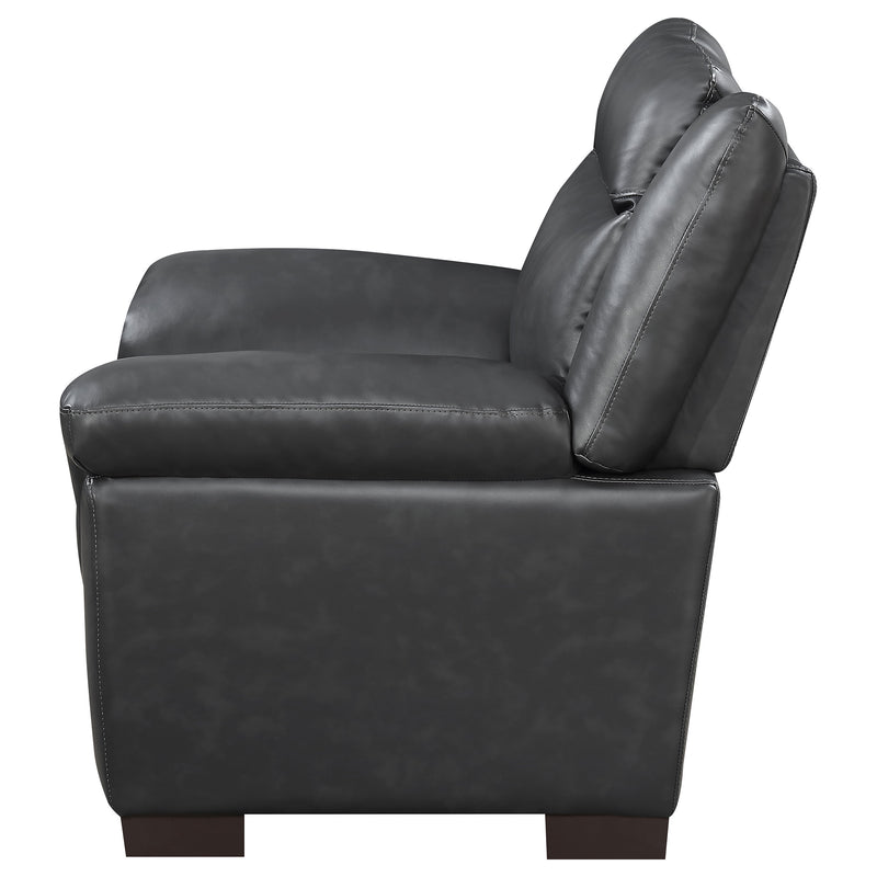 Sillón decorativo Arabella