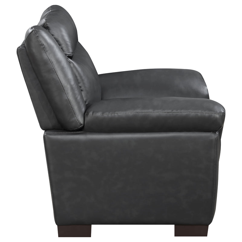 Sillón decorativo Arabella