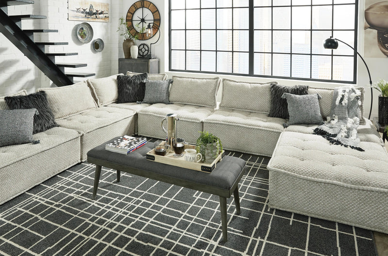 Sillón decorativo Bales