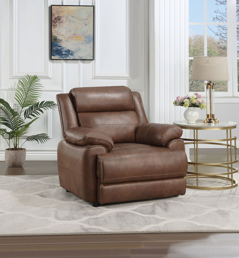 Sillón decorativo Ellington