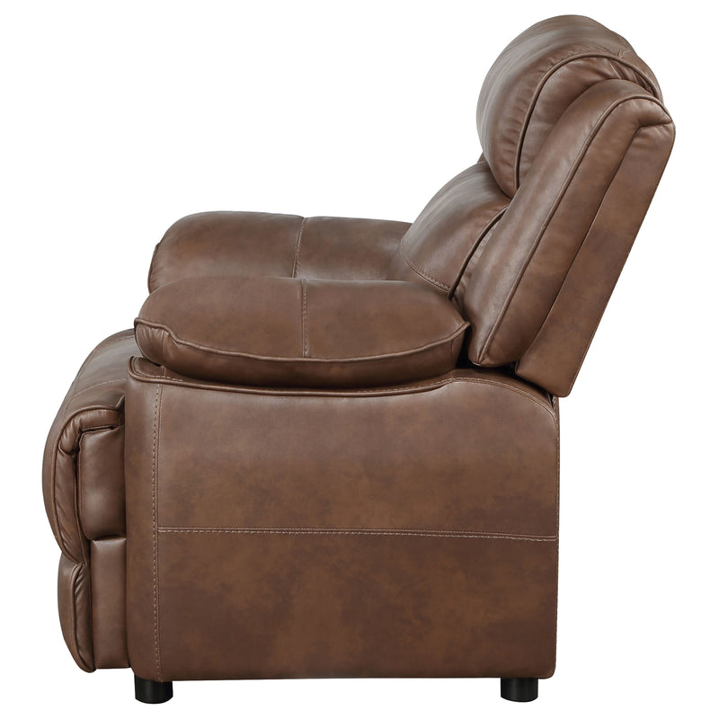 Sillón decorativo Ellington