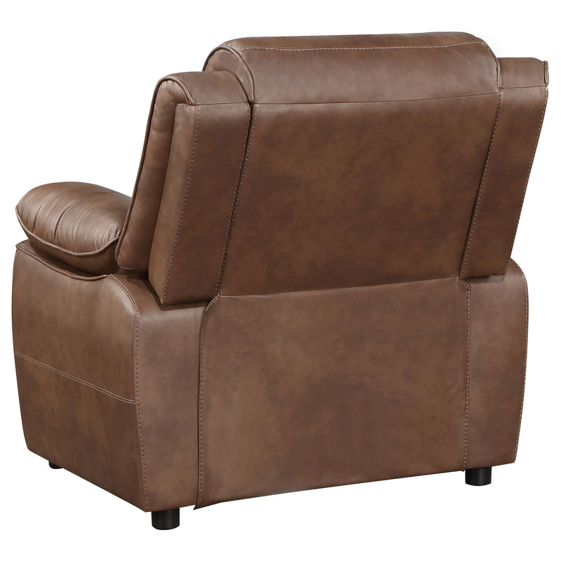 Sillón decorativo Ellington