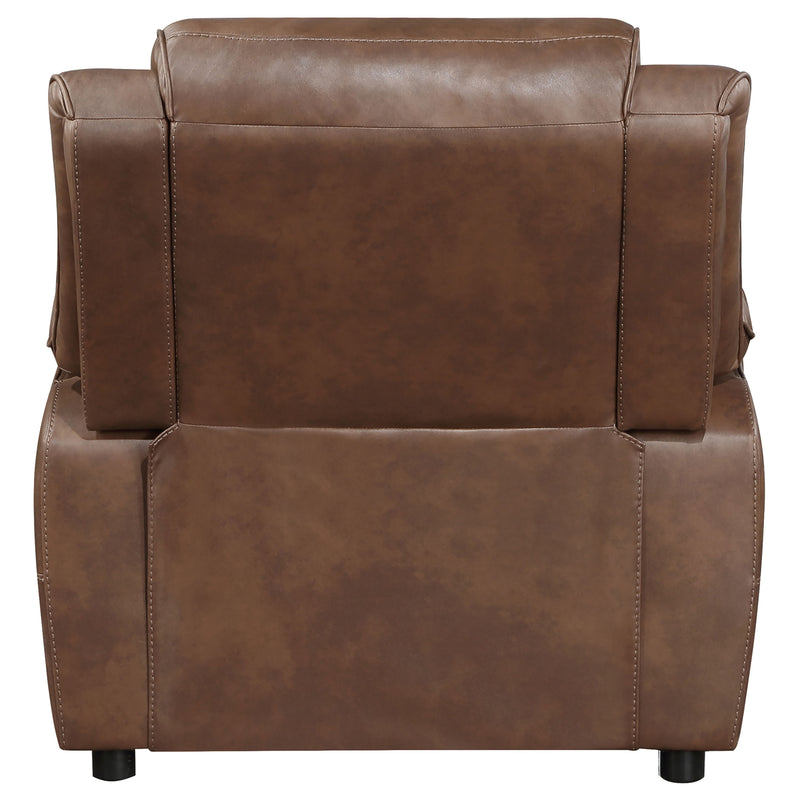Sillón decorativo Ellington