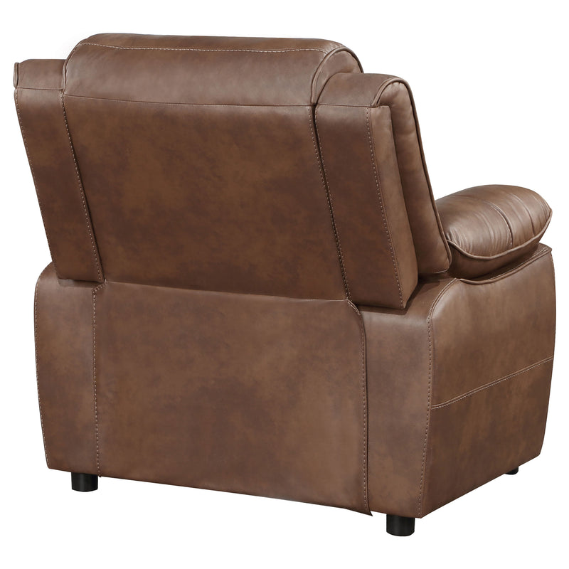 Sillón decorativo Ellington