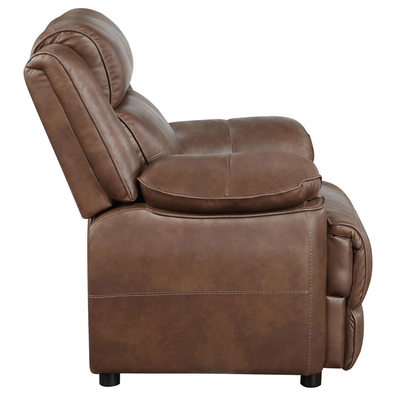 Sillón decorativo Ellington