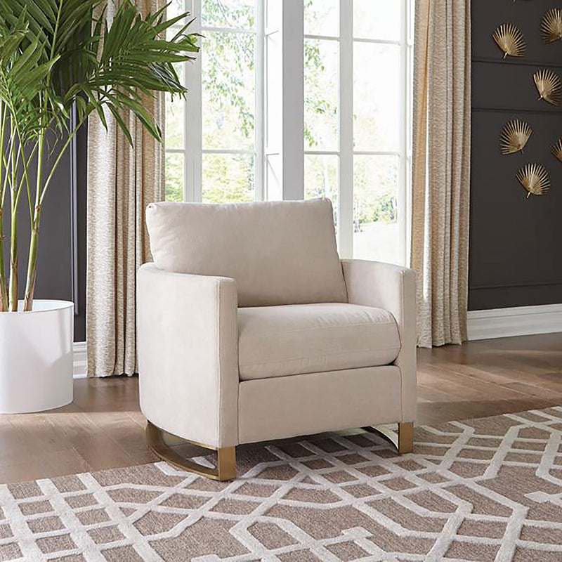 Sillón Corliss