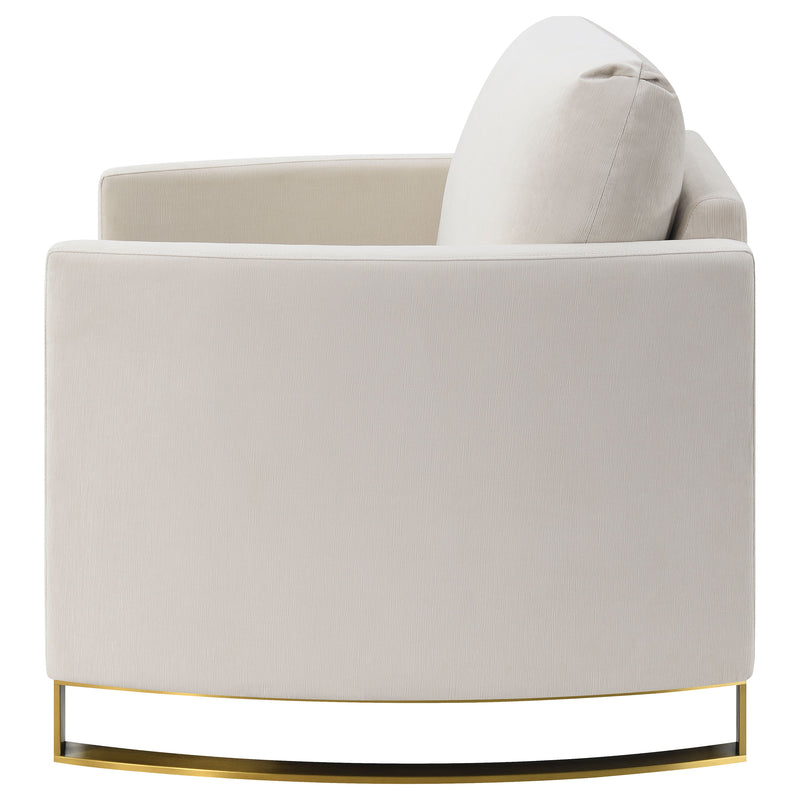 Sillón Corliss