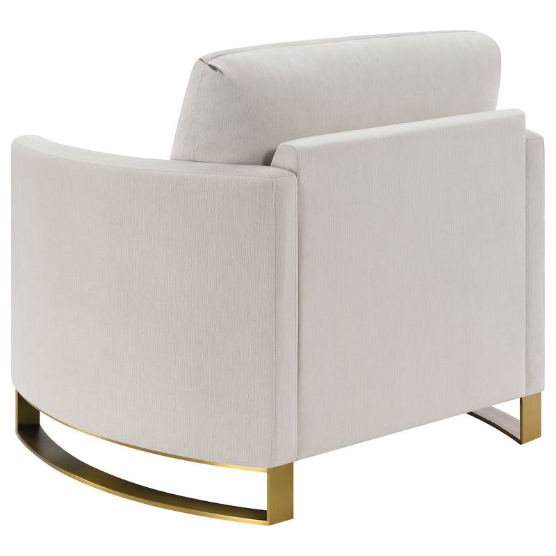 Sillón Corliss