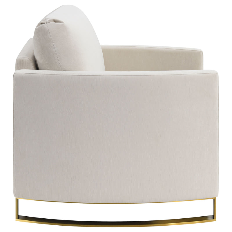 Sillón Corliss