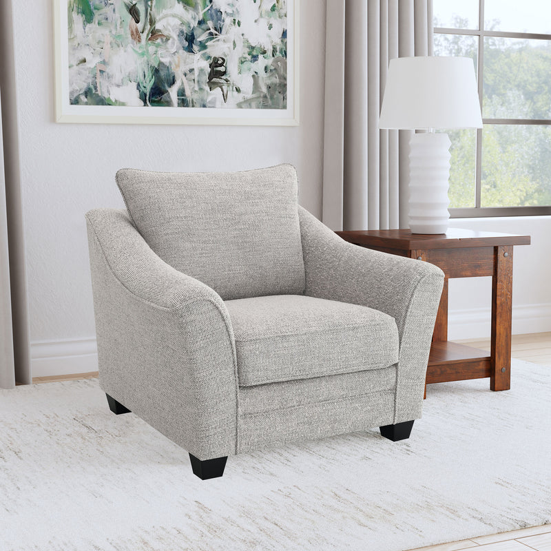 Sillón Tomkins Accent