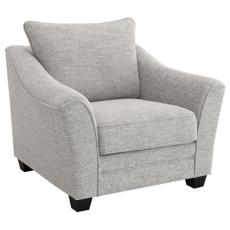 Sillón Tomkins Accent