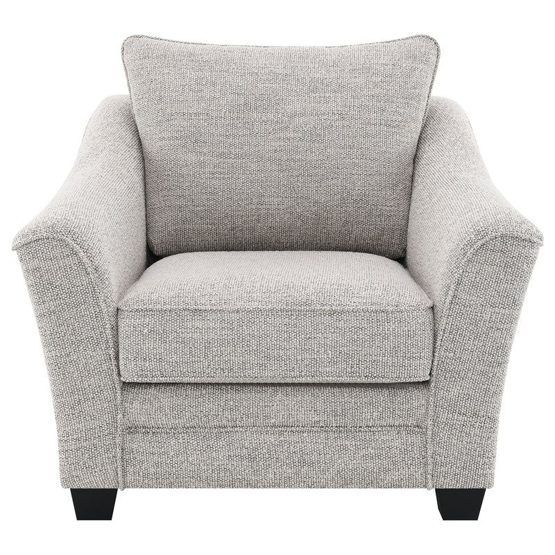 Sillón Tomkins Accent