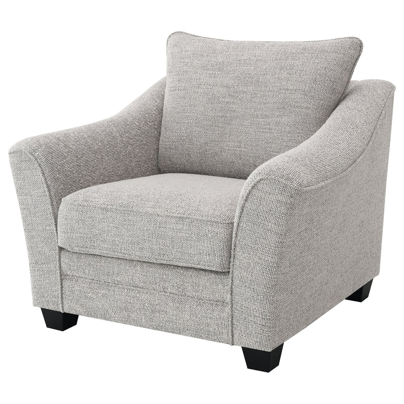 Sillón Tomkins Accent