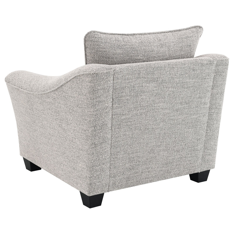 Sillón Tomkins Accent
