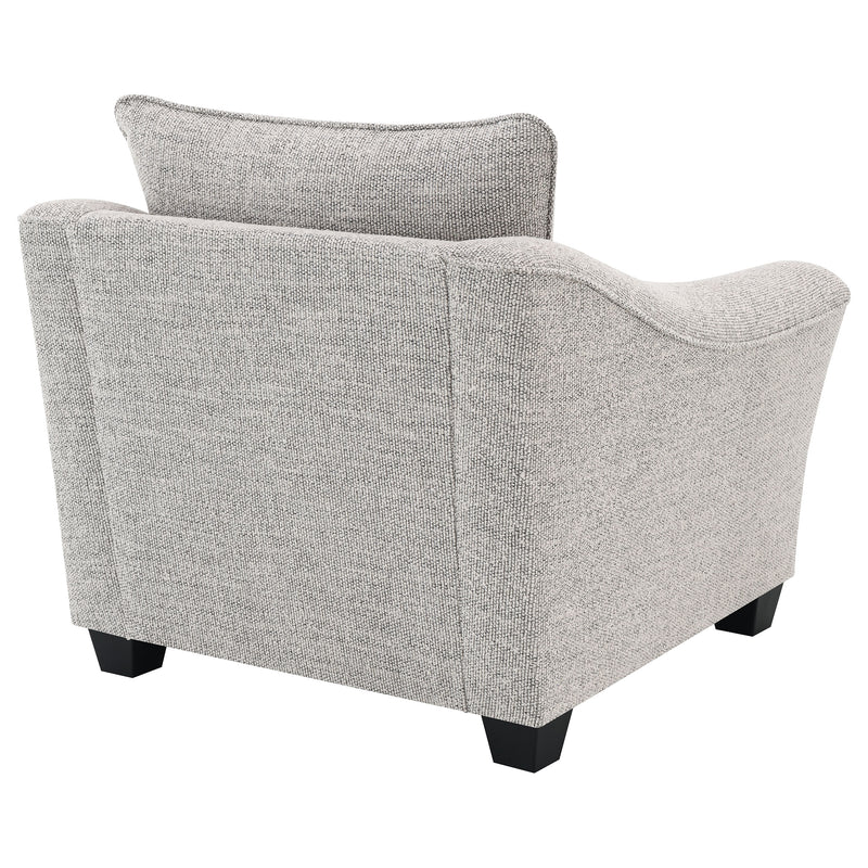 Sillón Tomkins Accent