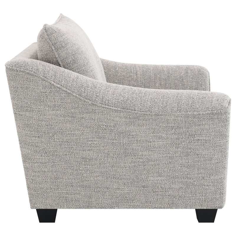 Sillón Tomkins Accent