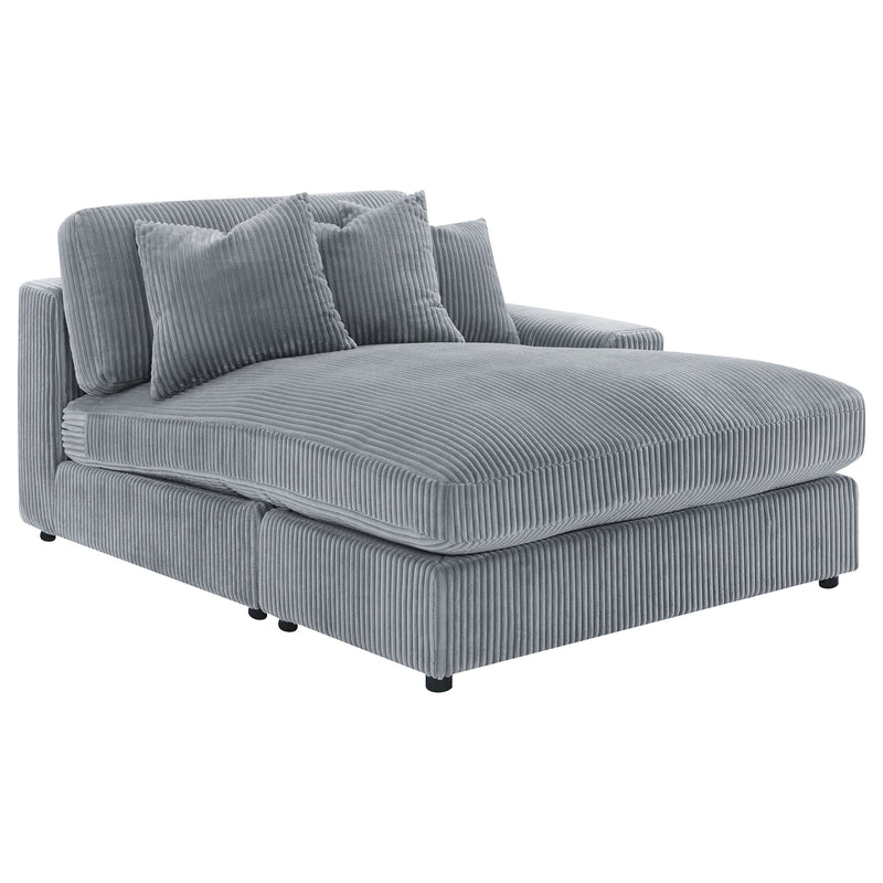 Sofá seccional Blaine
