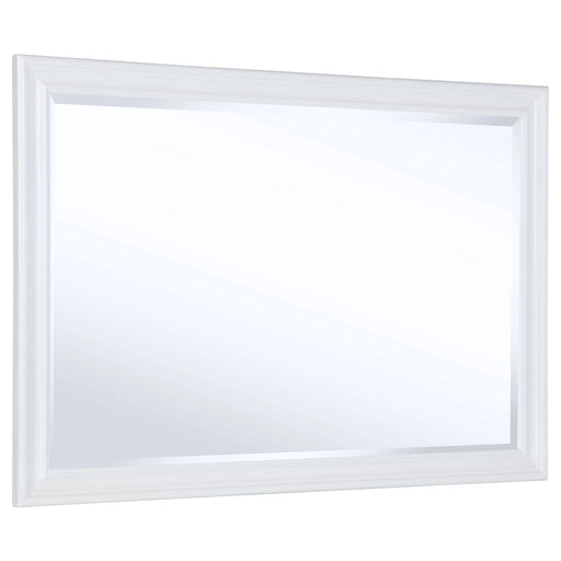 Bexhill Dresser Mirror