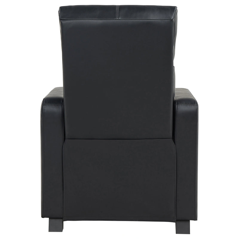 Toohey Push Back Recliner