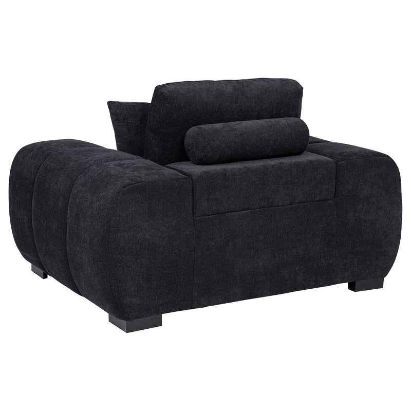 Octavia Accent Chair